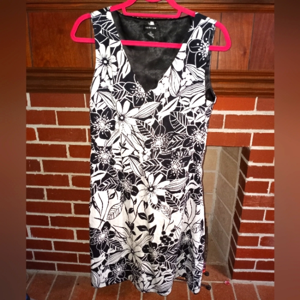 Spence dress